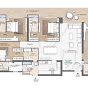 Floor Plan Plan1