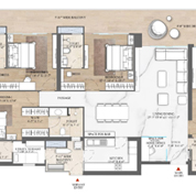 Floor Plan Plan1